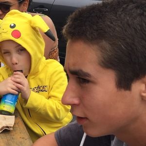 Meet your Posher, Quentin